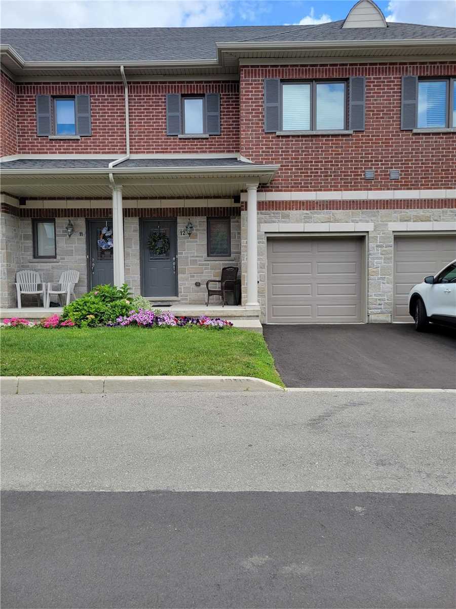 12 44 Flamboro St, Hamilton Expired, X5777952 Condos.ca