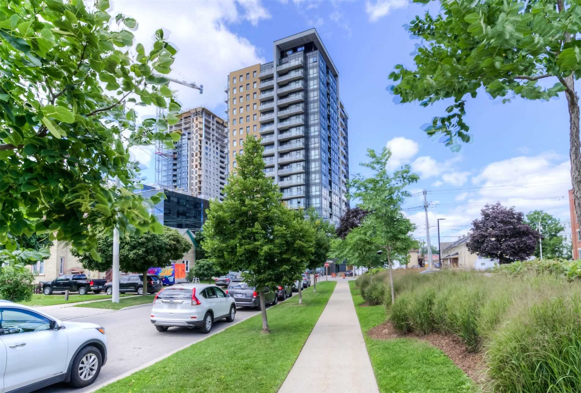 1910 104 Garment St, Kitchener Leased, X5780186 Condos.ca