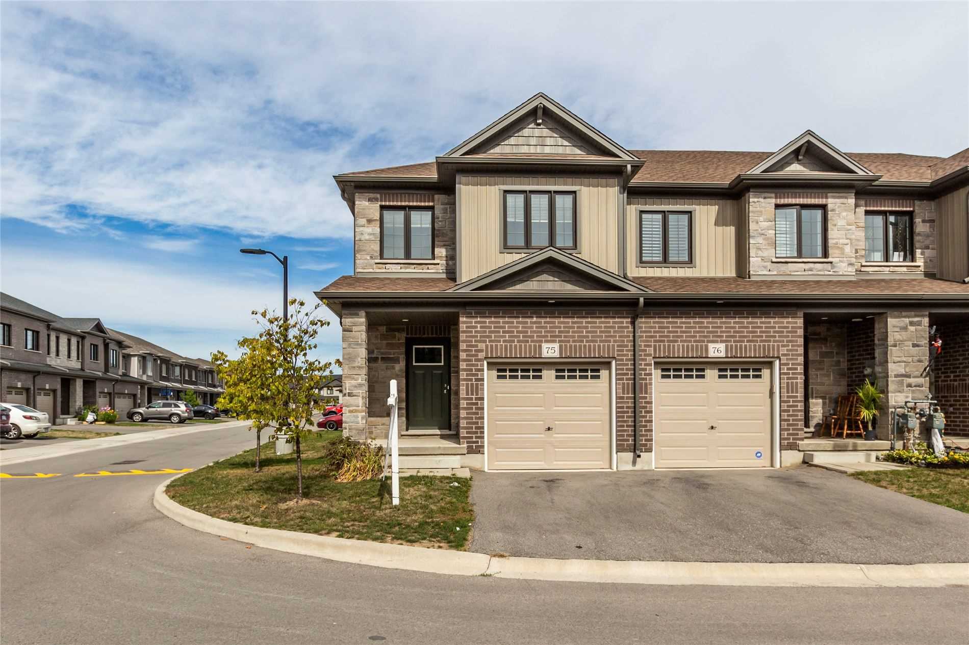 75 135 Hardcastle Dr, Cambridge Sold, X5782029 Condos.ca