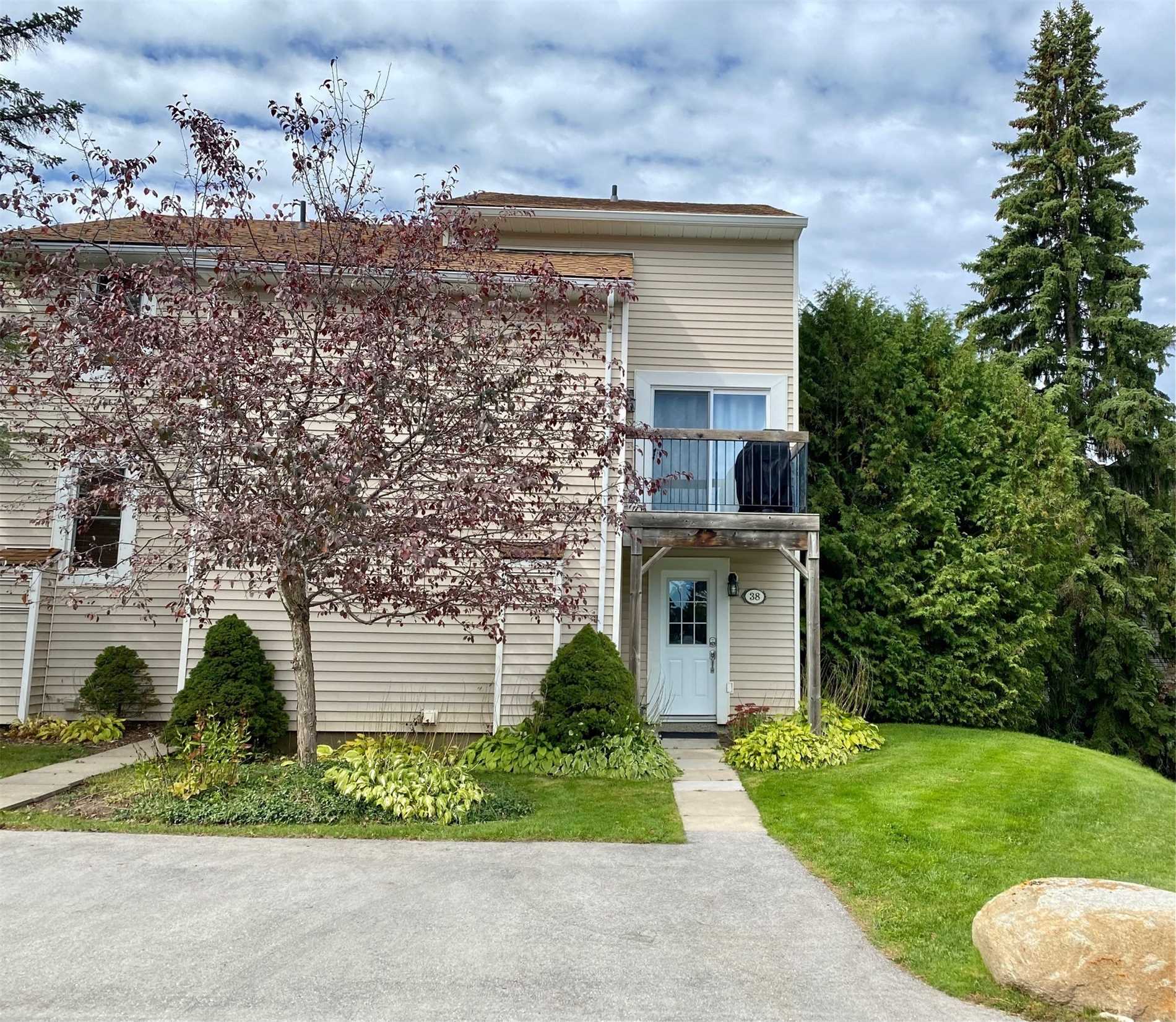 38 127 Alfred St, Thornbury Leased, X5783259 Condos.ca