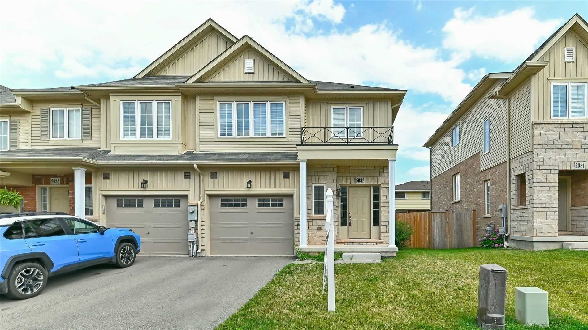 5083 Serena Dr, Beamsville Sold, X5785466 Condos.ca