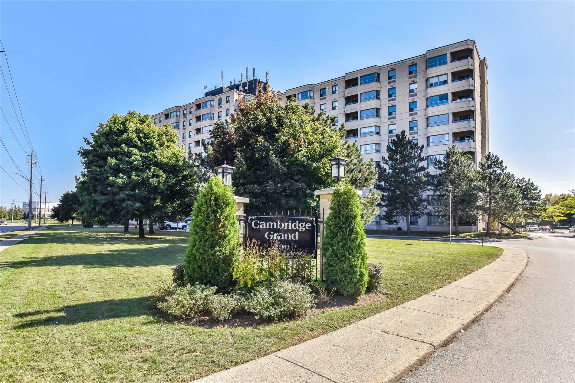 511 200 Jamieson Pkwy, Cambridge Sold, X5787265 Condos.ca