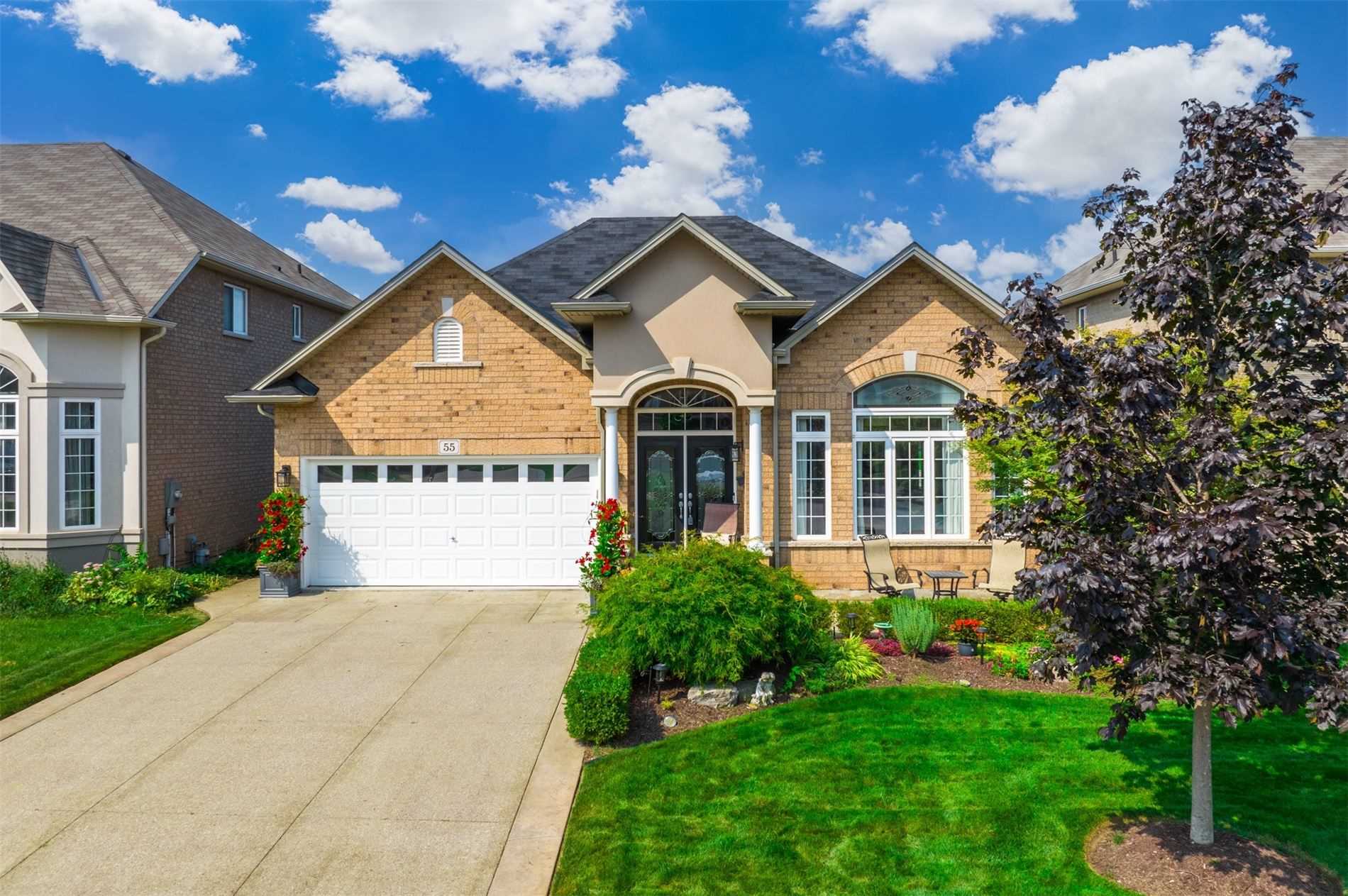 55 Peach Tree Lane, Grimsby Sold, X5787491 Property.ca