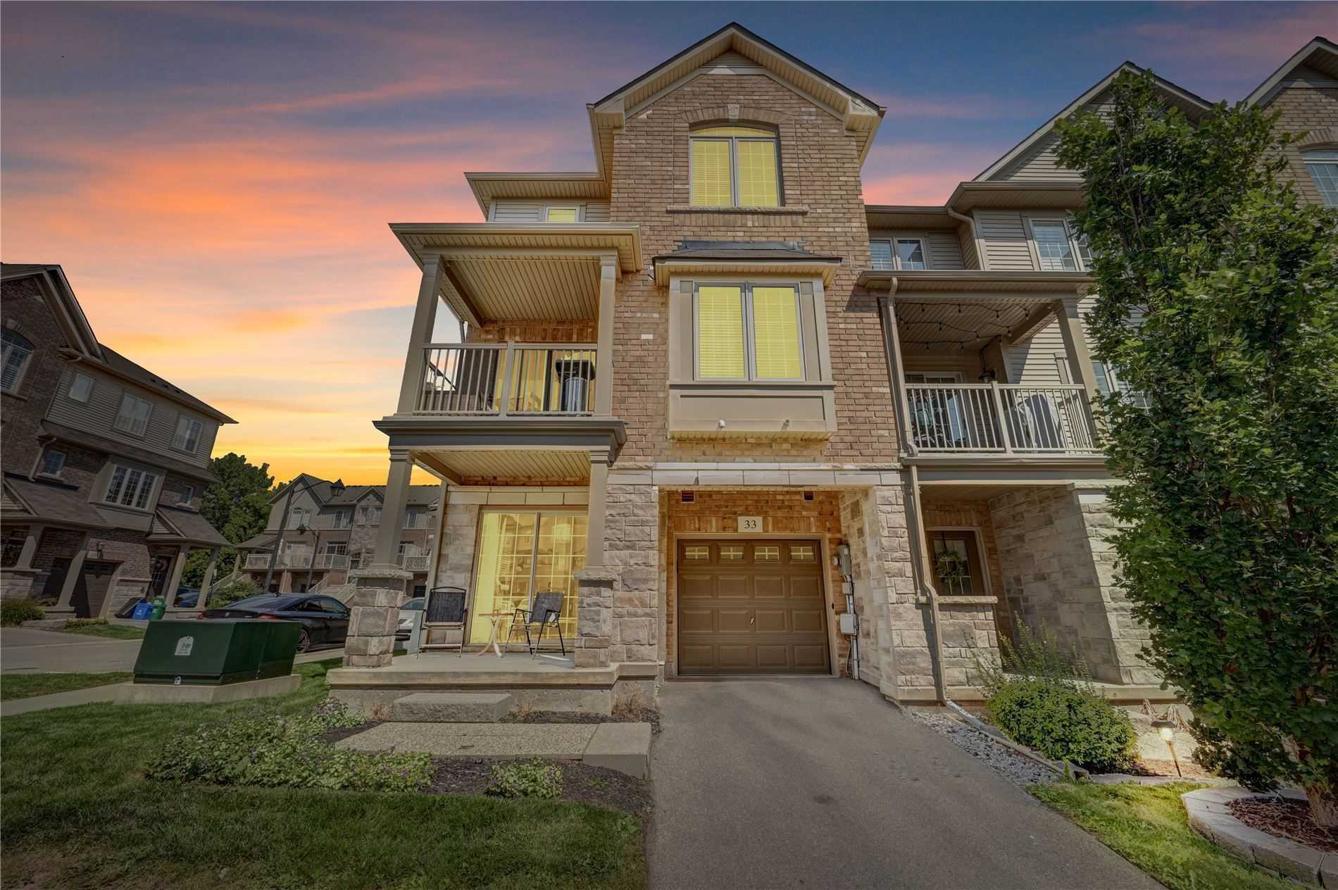 33 257 Parkside Dr, Waterdown Terminated, X5788097 Condos.ca