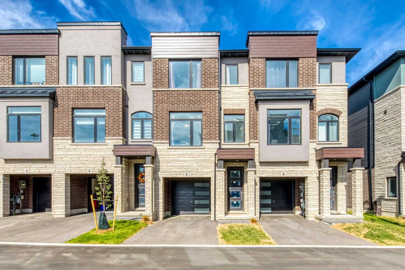 Beautiful view of Horse Properties With Condo Options
