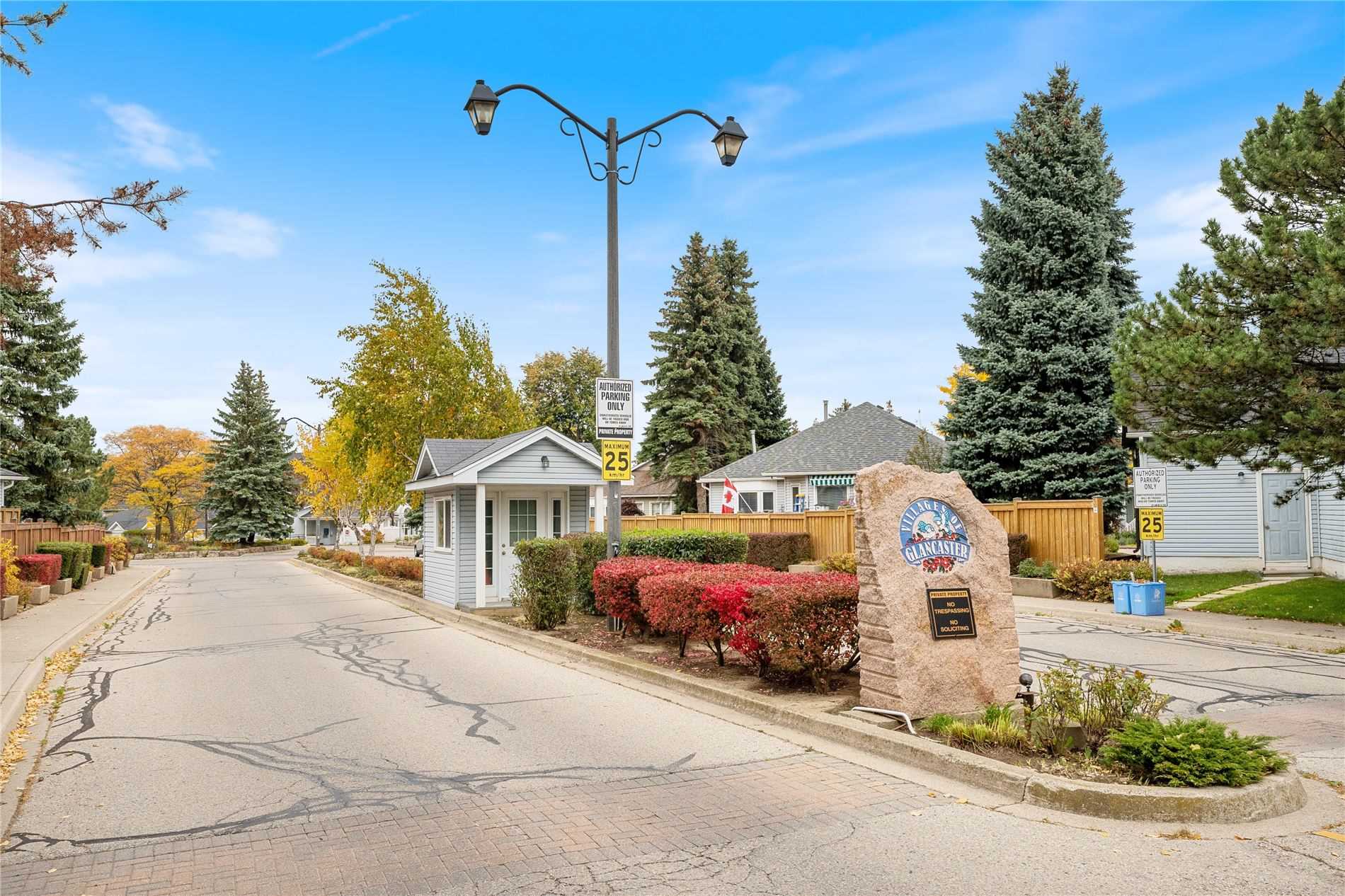 207 500 Silverbirch Blvd, Mount Hope Sold, X5794191 Condos.ca