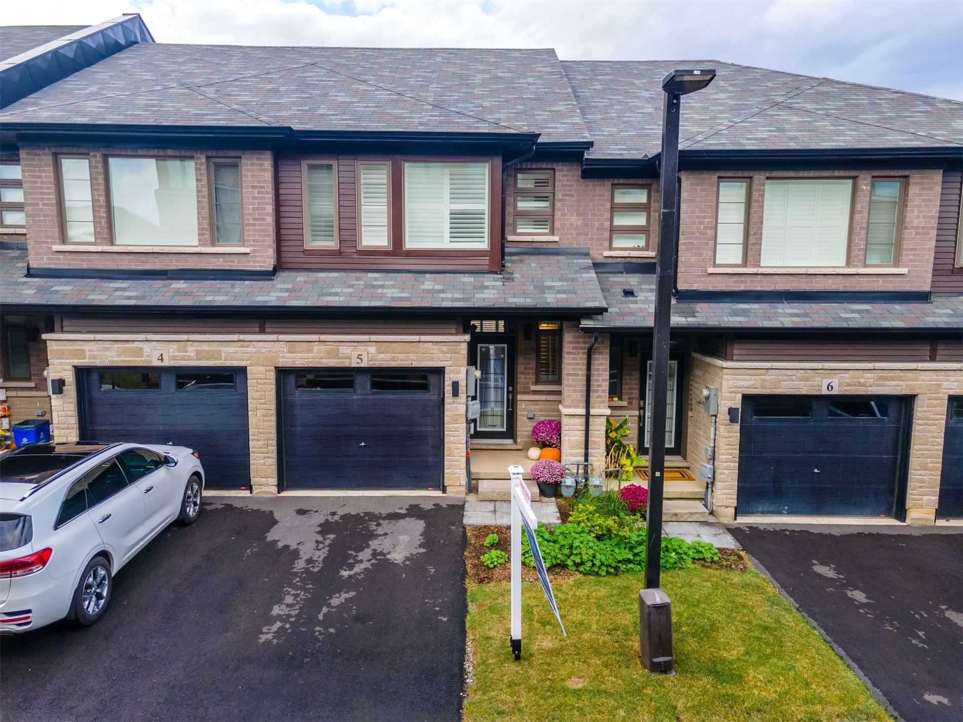 5 5080 Connor Dr, Beamsville Sold, X5805047 Condos.ca