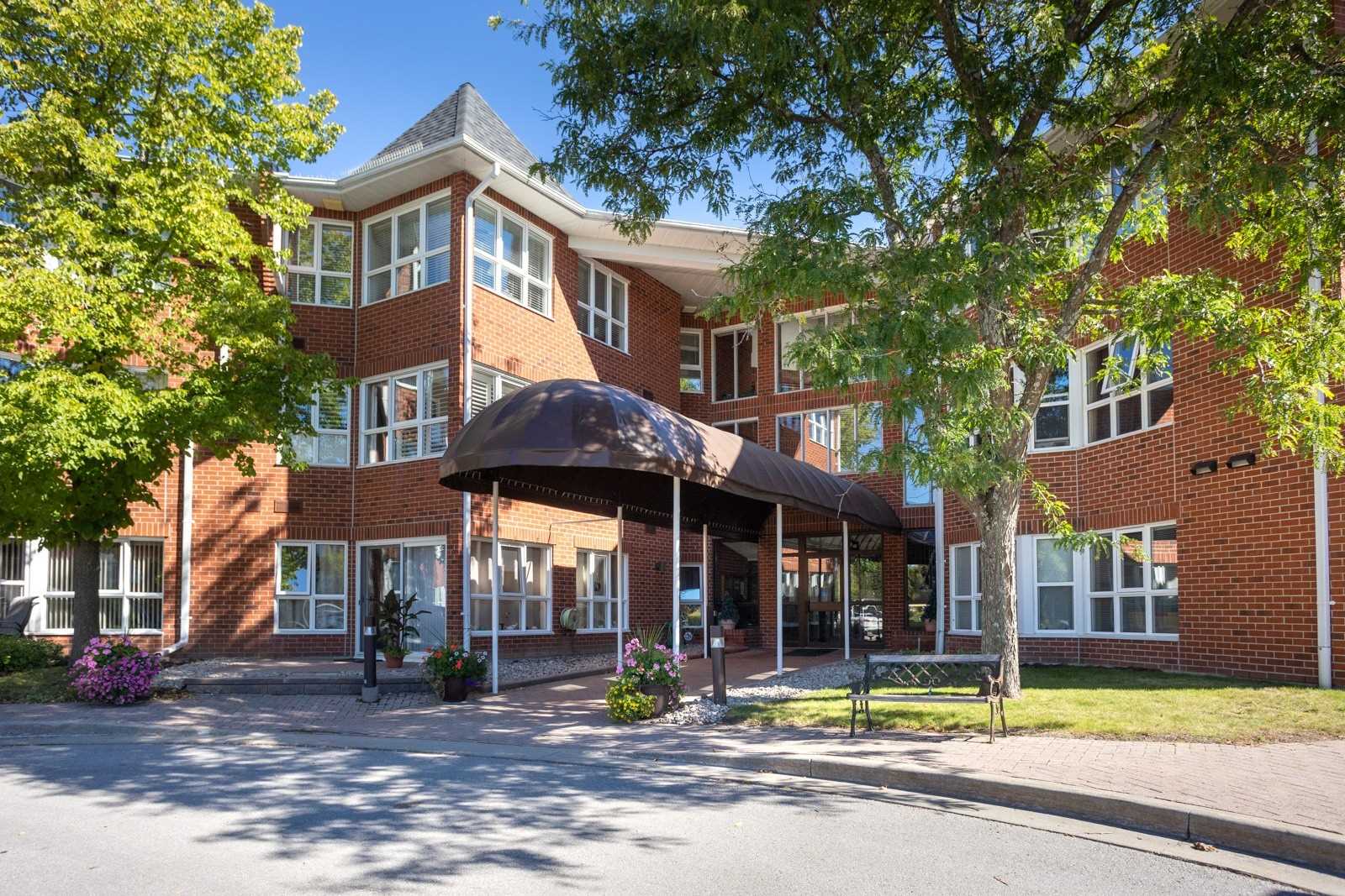 203 4 Heritage Way, Lindsay Sold, X5807046 Condos.ca