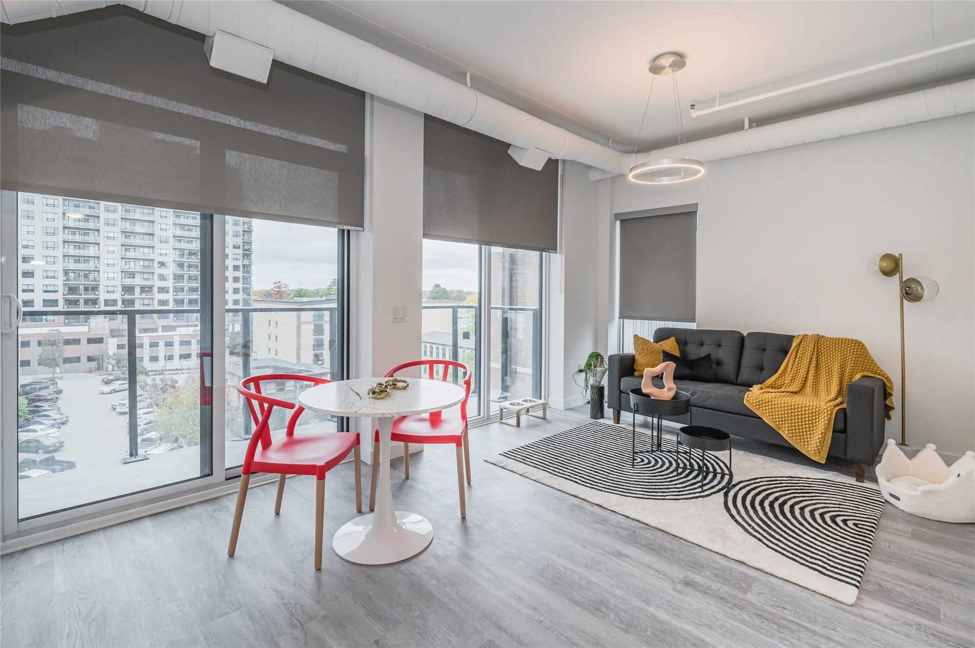 309 242 Queen St S, Kitchener Suspended, X5807643 Condos.ca