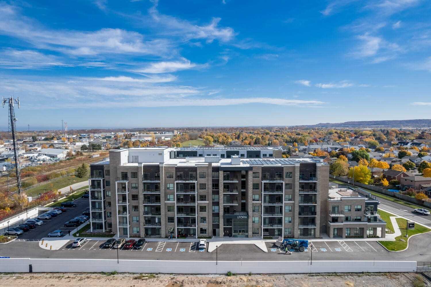 208 5055 Greenlane Rd, Terminated, X5808124 Property.ca