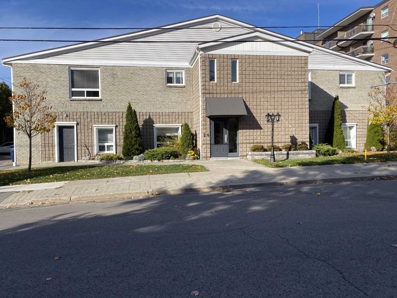 207 26 Spencer St, Cobourg Terminated, X5811043 Condos.ca