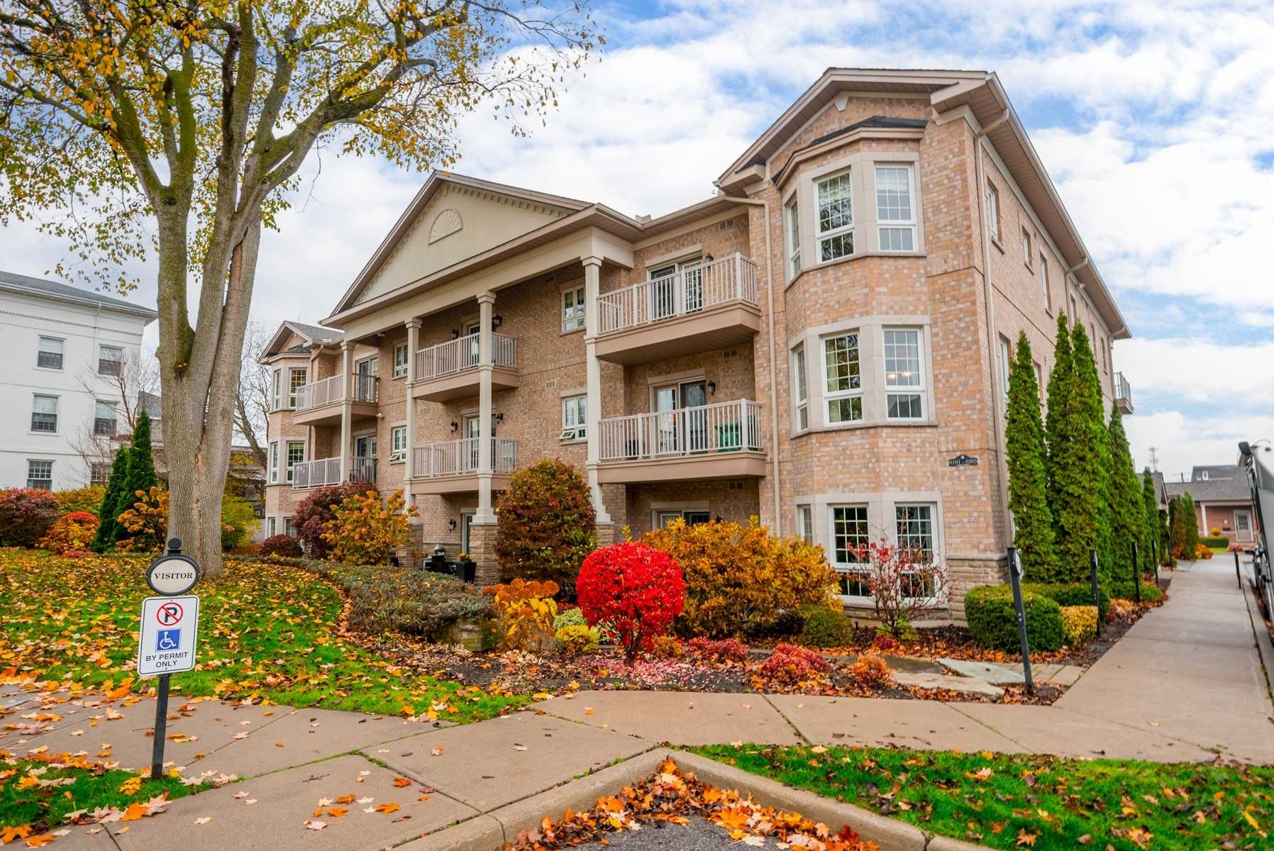 6303 120 University Ave, Cobourg Sold, X5815137 Condos.ca