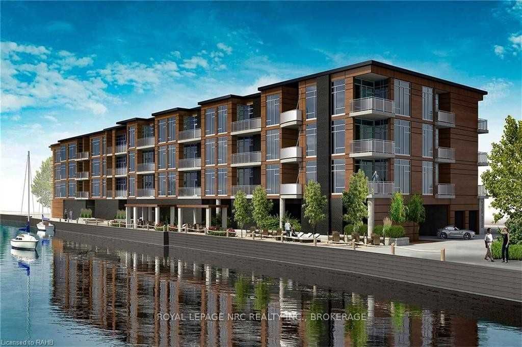 412 38 Harbour St, Port Dover Expired, X5819240 Condos.ca