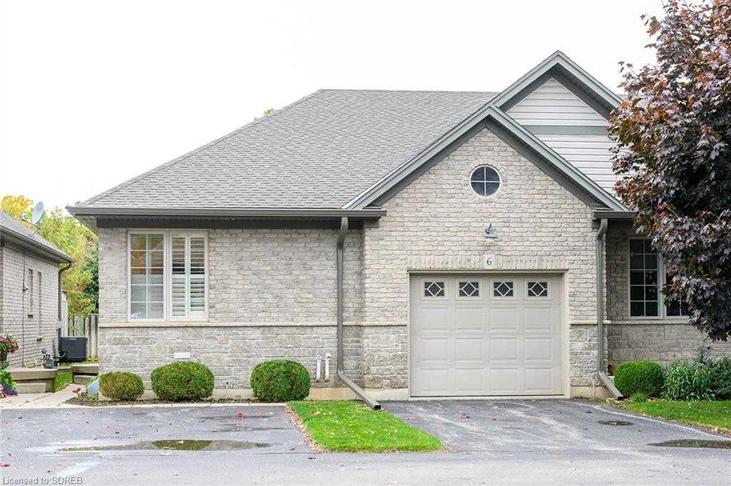 6 800 Main St, Port Dover Expired, X5832212 Condos.ca