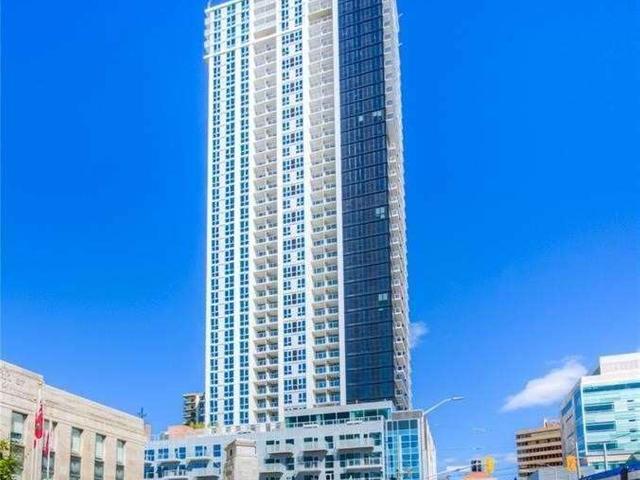 #3508 - 60 Frederick St
