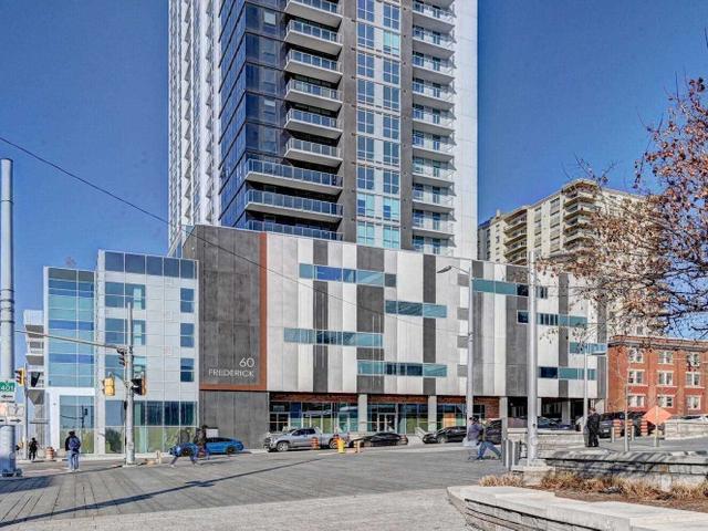 #3508 - 60 Frederick St
