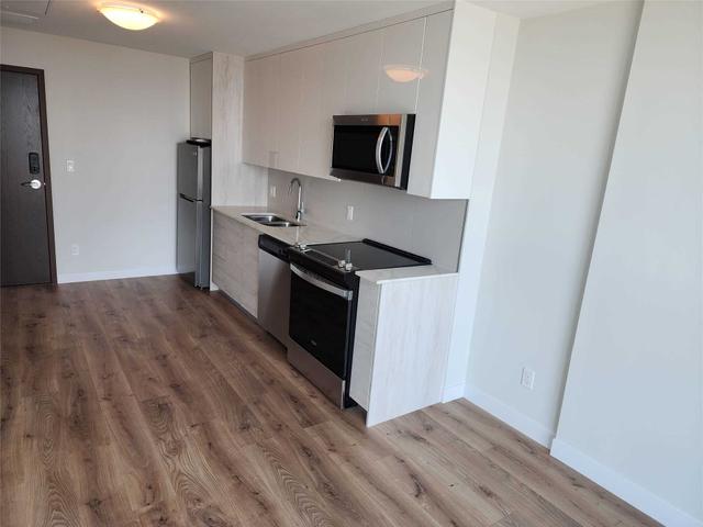 #3508 - 60 Frederick St