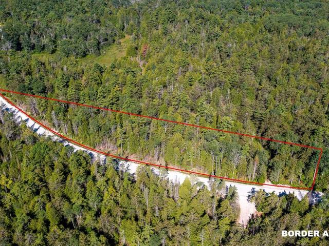 Pt Lt 9 Johnson's Harbour Rd