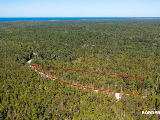 Pt Lt 9 Johnson's Harbour Rd