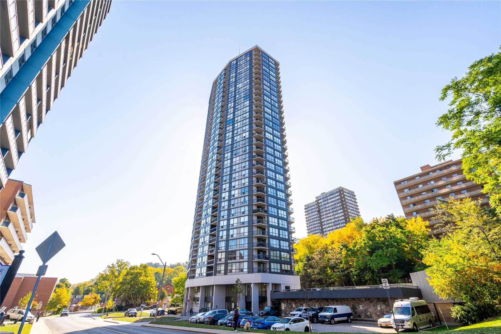 702 150 Charlton Ave E, Hamilton Terminated, X5837260 Condos.ca