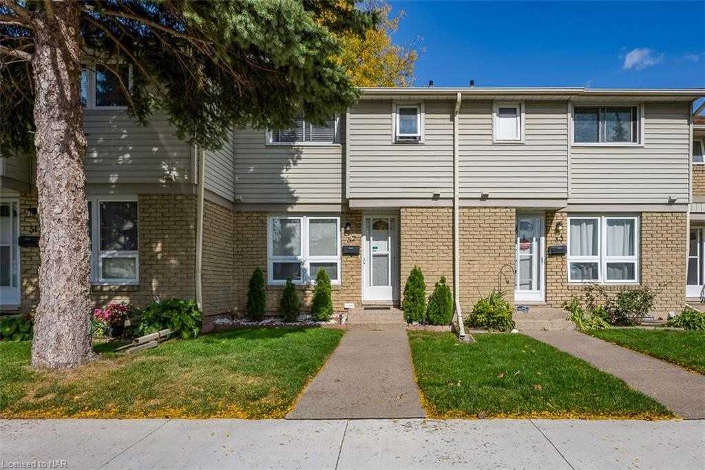 52 6767 Thorold Stone Rd, Niagara Falls Terminated, X5839242
