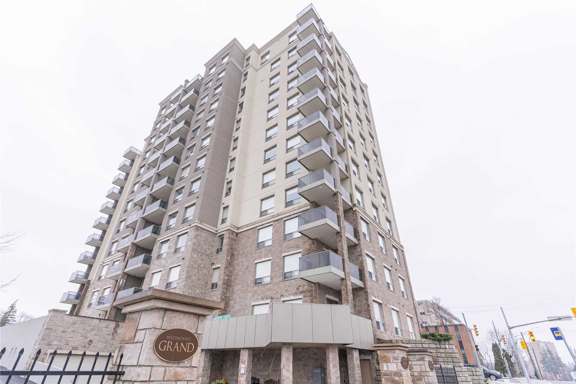 1005 223 Erb St W, Waterloo Sold, X5854558 Condos.ca