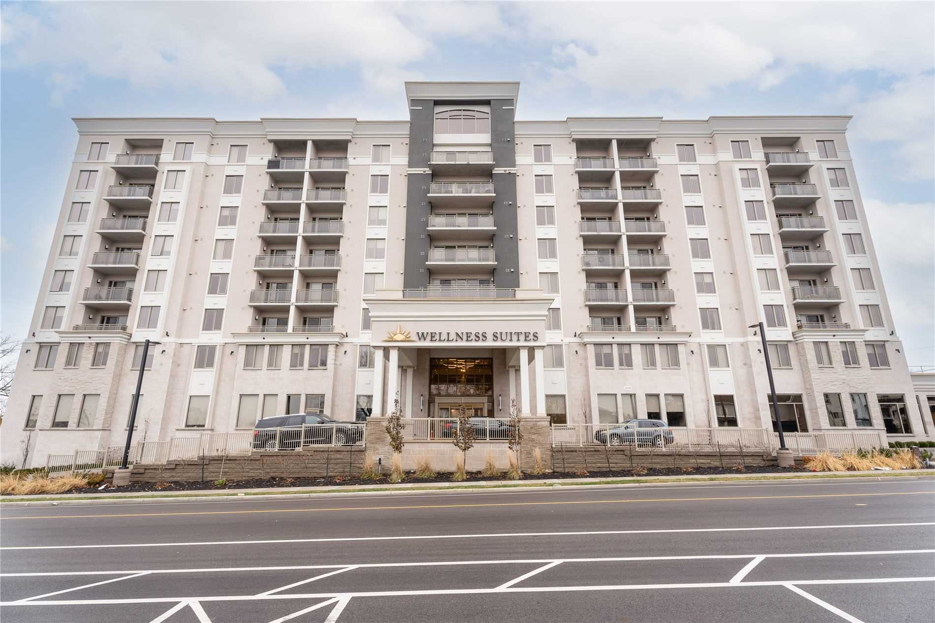 705 5698 Main St, Niagara Falls Terminated, X5856286 Condos.ca