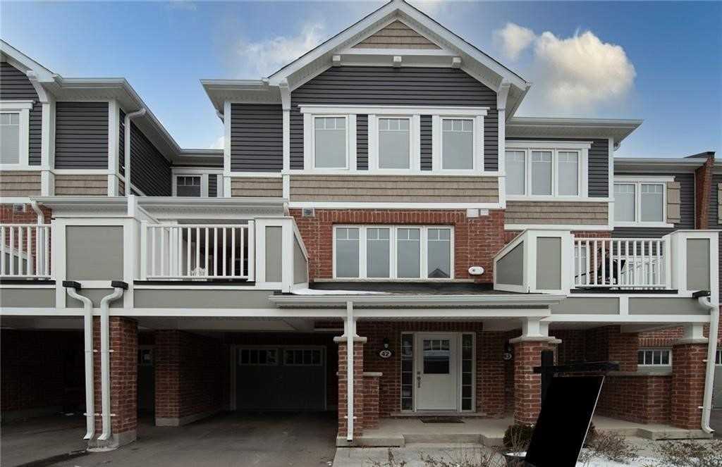 #42 - 143 Ridge Rd, Cambridge | Suspended, X5862994 | Condos.ca