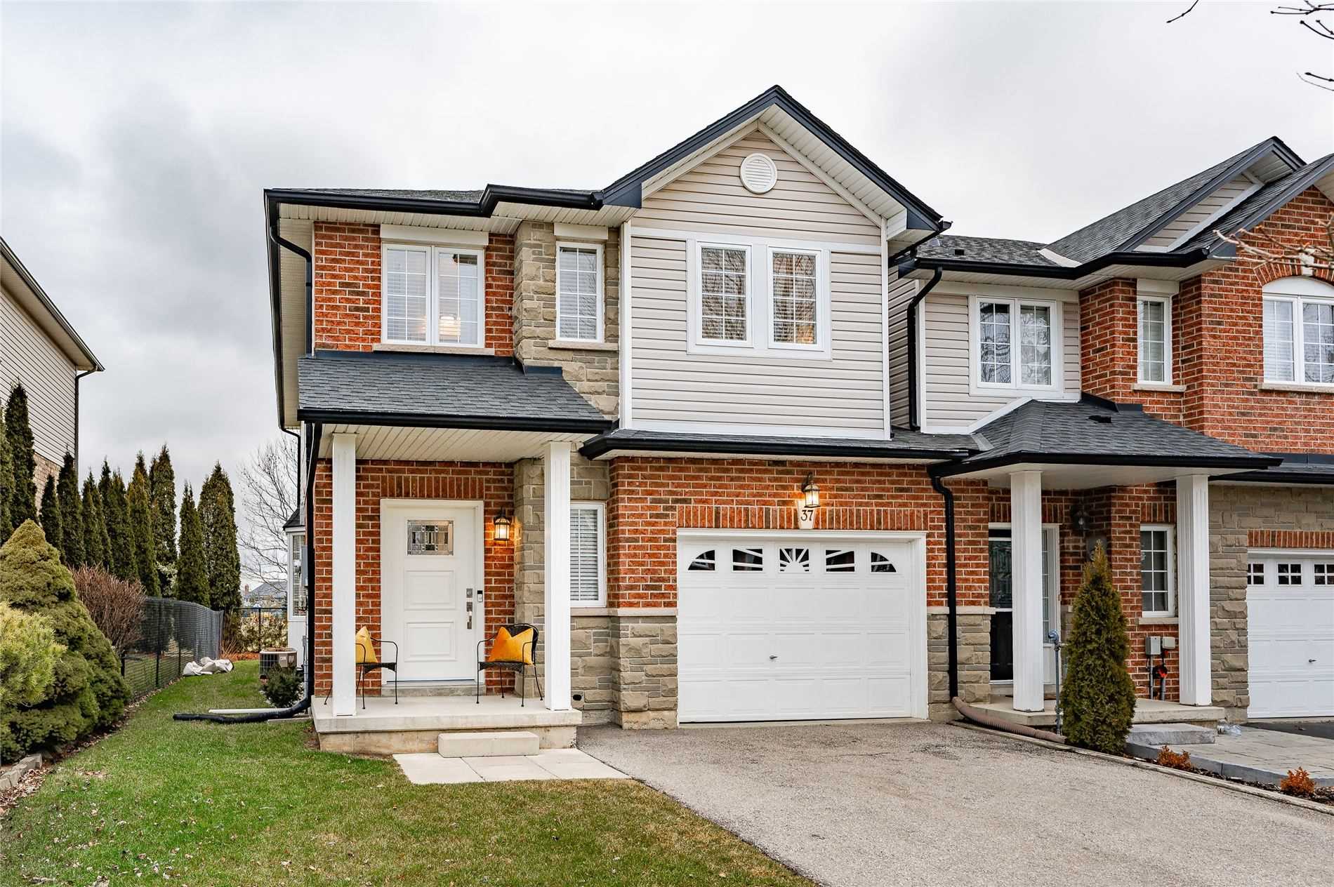 37 Olivia Pl, Ancaster Sold, X5866959 Condos.ca