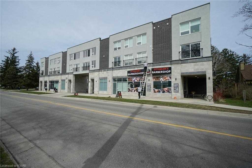 202 288 Albert St, Waterloo Sold, X5870283 Condos.ca