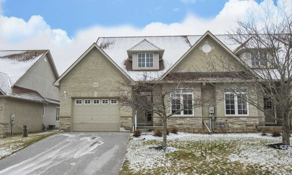 10G 25 Rivermill Blvd, Lindsay Sold, X5871048 Condos.ca