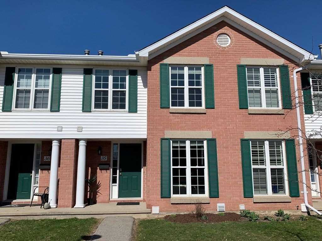 35 465 Woolwich St, Waterloo Leased, X5877301 Condos.ca