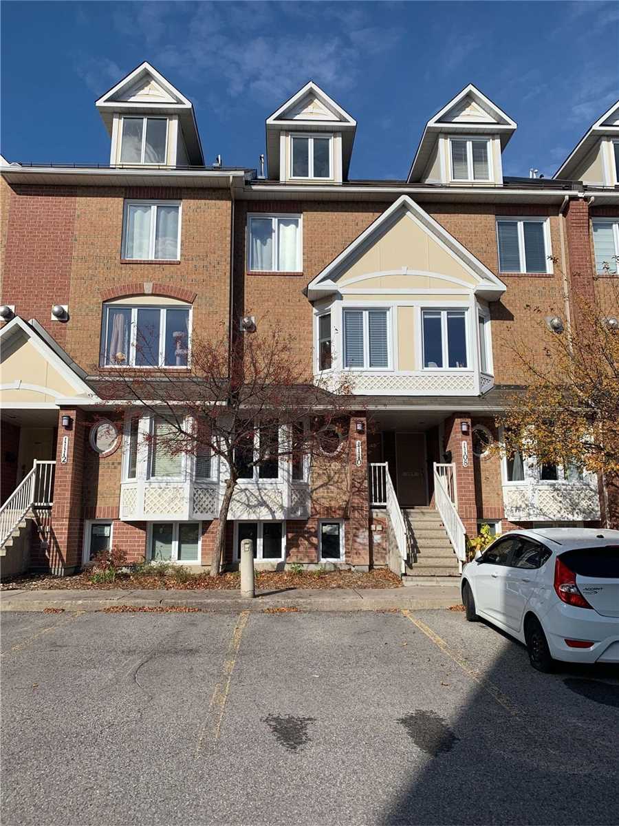 19 1110 Gablefield Private Pt, Gloucester Sold, X5891749 Condos.ca