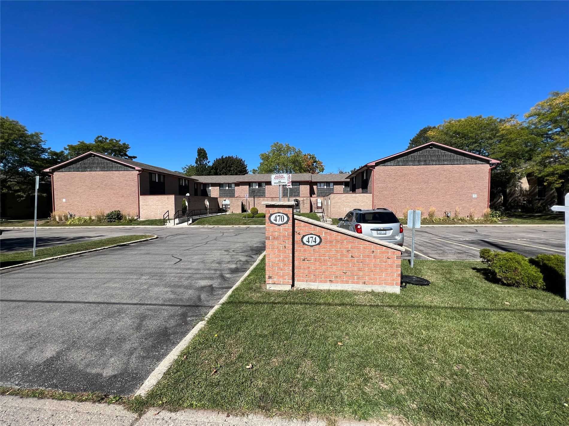 21 470 Southdale Rd, London Expired, X5898049 Condos.ca