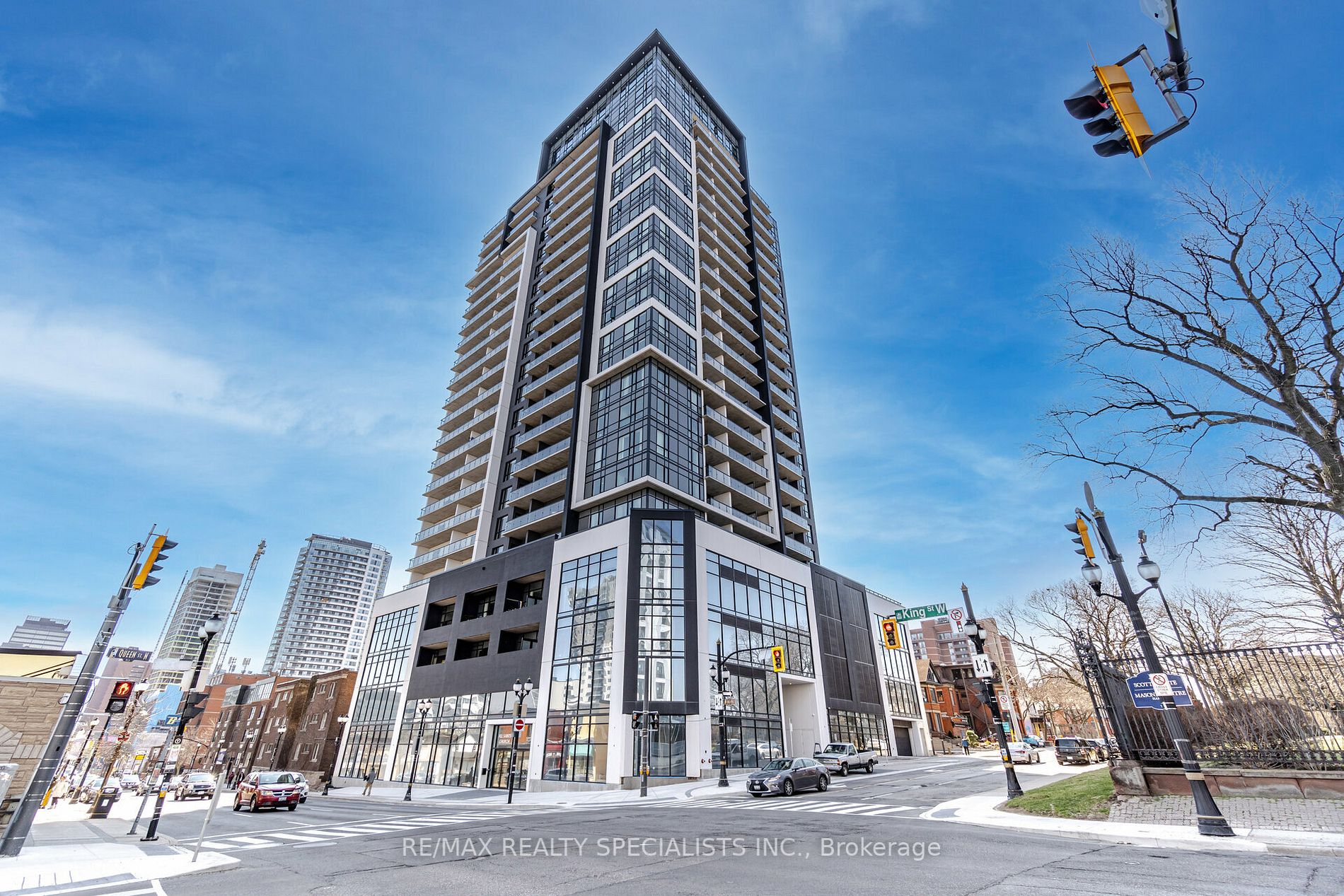 2206 15 Queen St S, Hamilton Leased, X5906020 Condos.ca