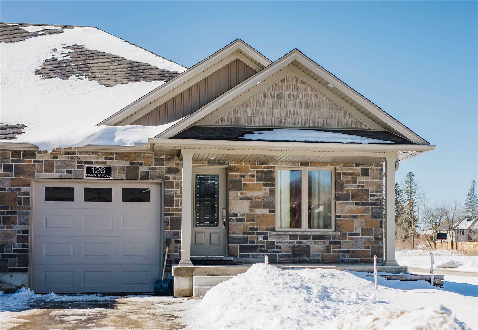 126 Shady Hills Rd W, West Grey For Sale 569,000 Condos.ca