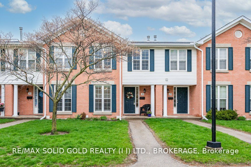 30 465 Woolwich St, Waterloo Sold, X5917148 Condos.ca