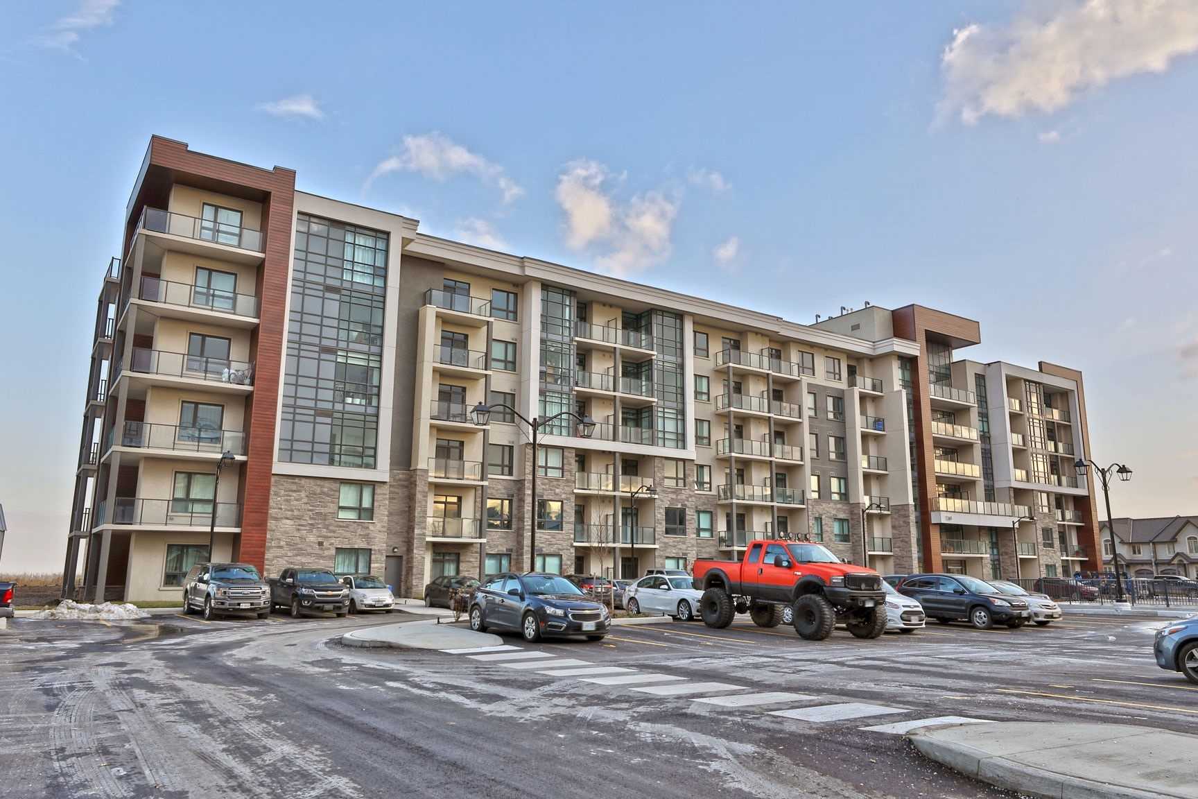 319 101 Shoreview Pl, Stoney Creek Leased, X5919067 Condos.ca