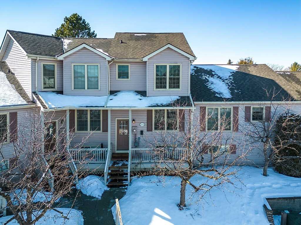 113 150 Victoria St, Thornbury Terminated, X5923115 Condos.ca