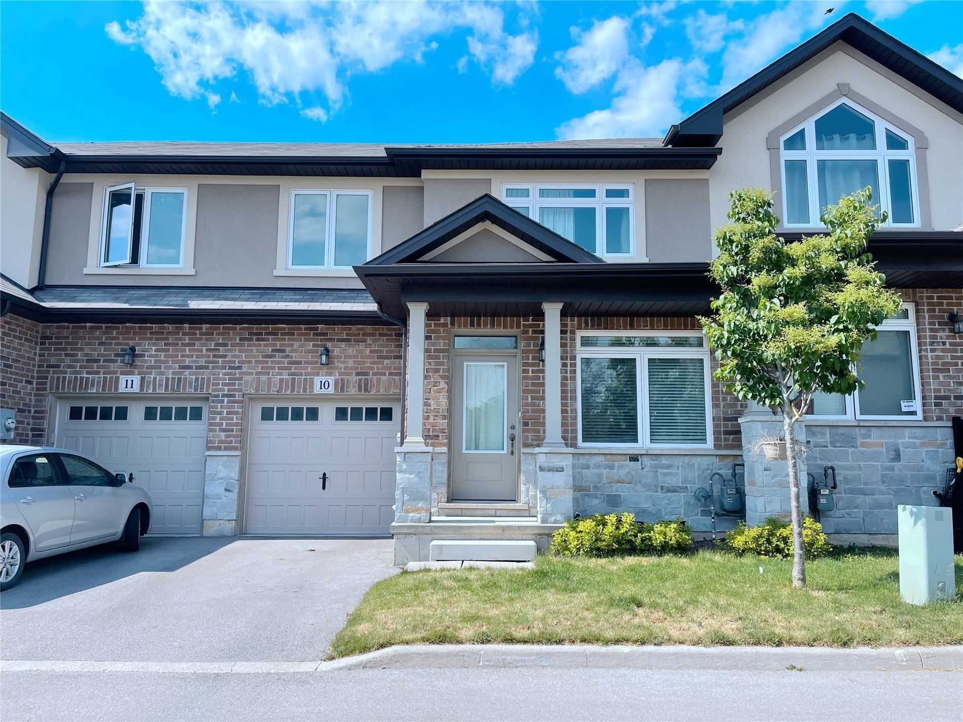 10 421 Kitty Murray Lane, Ancaster Leased, X5923629 Condos.ca