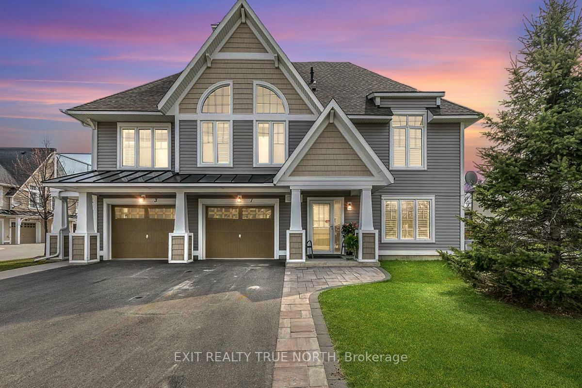 1 Carnoustie Lane, For Sale 599,900 Condos.ca