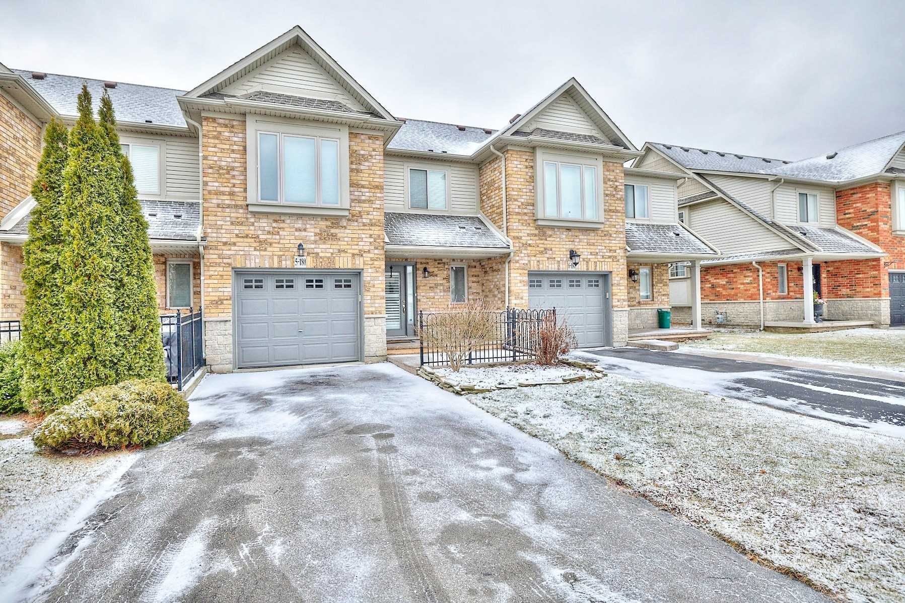 5 180 Livingston Ave, Grimsby Leased, X5926753 Condos.ca