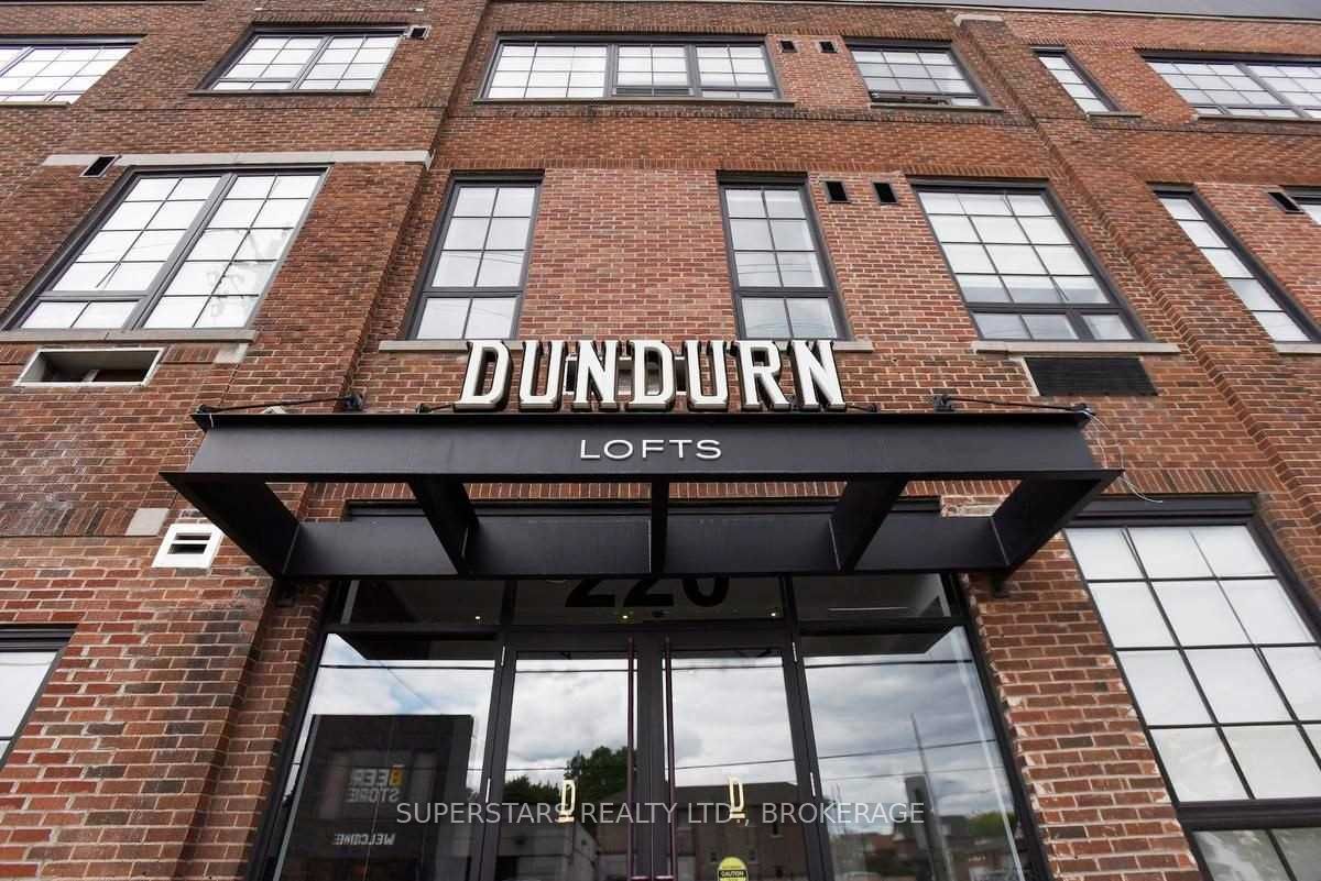 239 220 Dundurn St S, Hamilton Expired, X5931655 Condos.ca