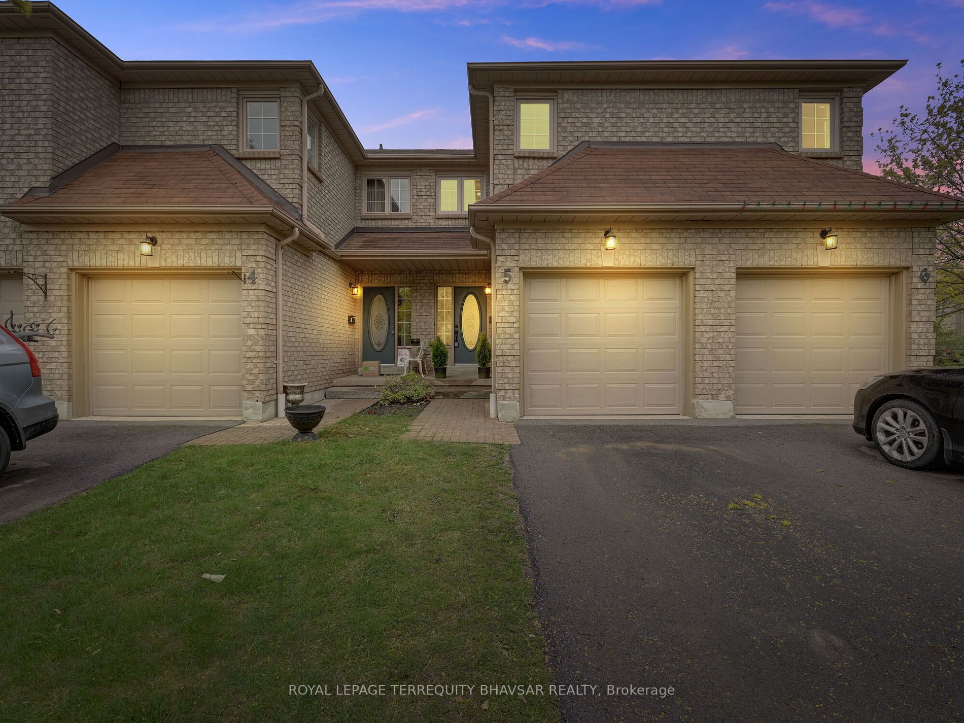 5 75 Ryans Way, Waterdown Sold, X5933404 Condos.ca