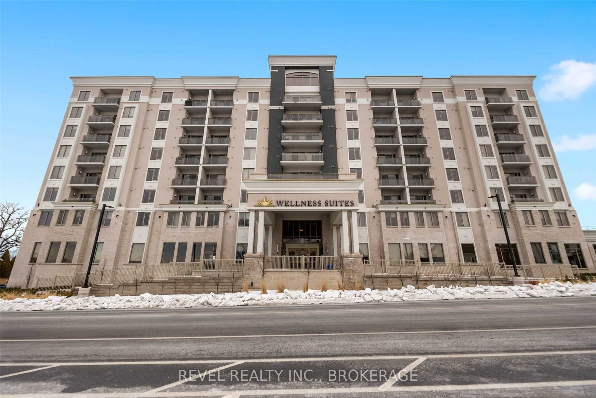 707 5698 Main St, Niagara Falls Expired, X5941145 Condos.ca