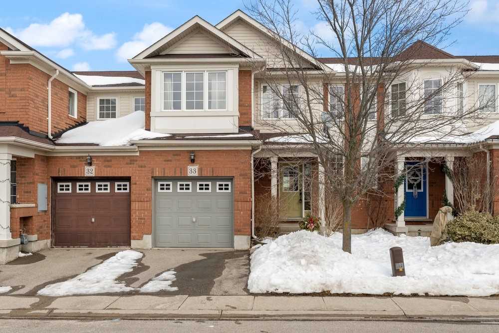 33 71 Garth Massey Dr, Cambridge Sold, X5943929 Condos.ca