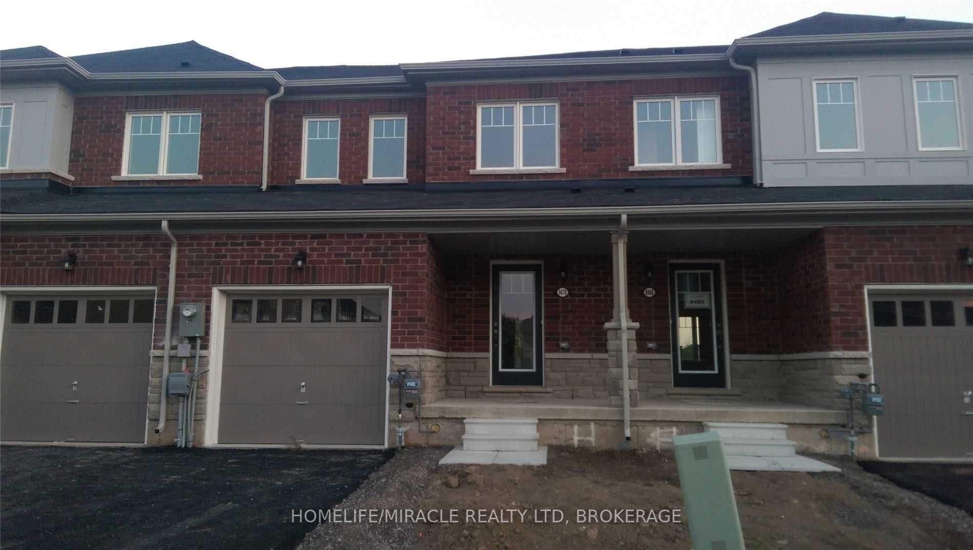 8478 Hickory Lane, Niagara Falls For Sale 729,000 Condos.ca