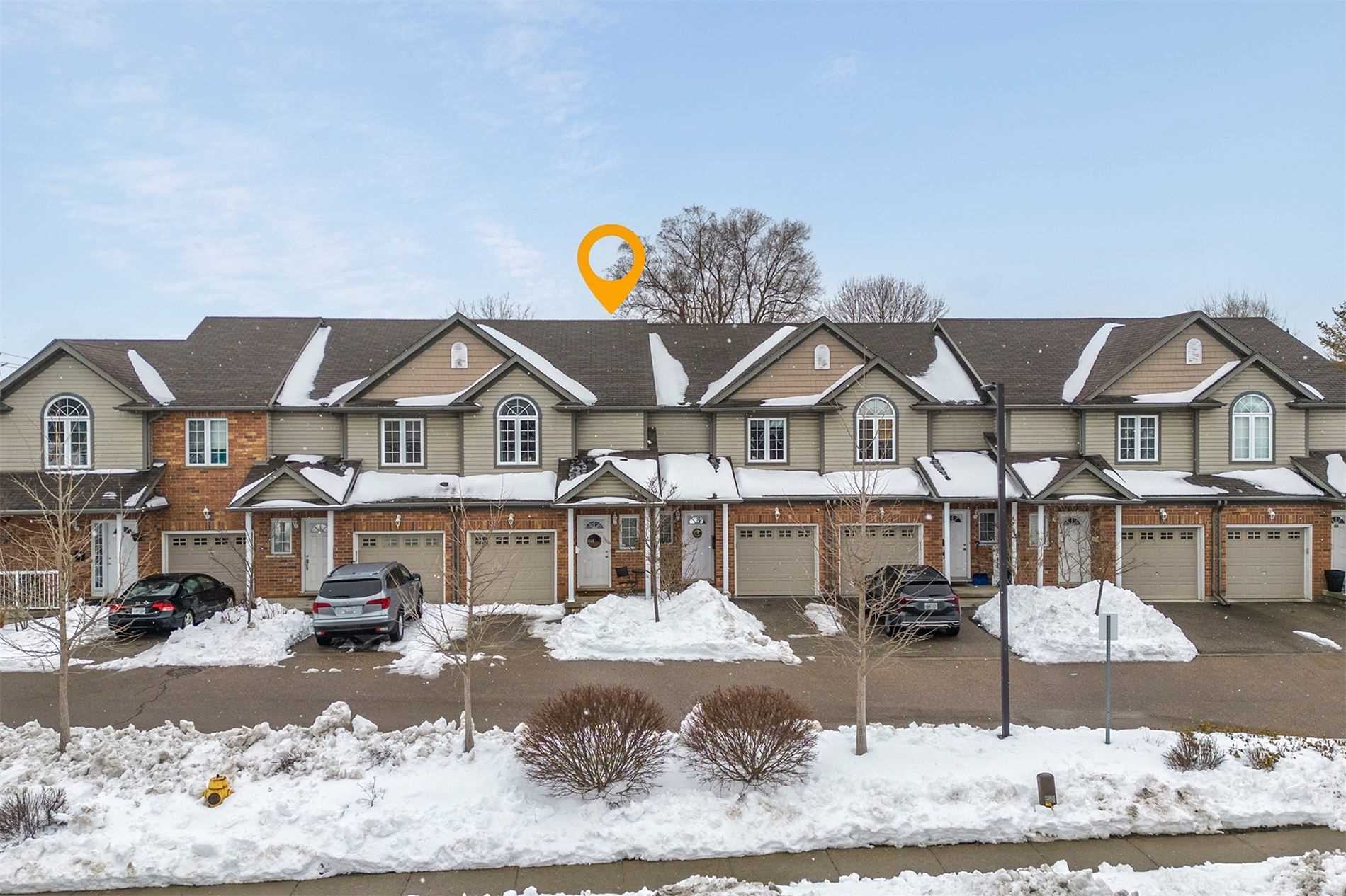5 972 Strasburg Rd, Kitchener Sold, X5955301 Condos.ca