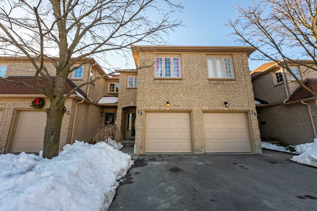13 75 Ryans Way, Waterdown Sold, X5957243 Condos.ca