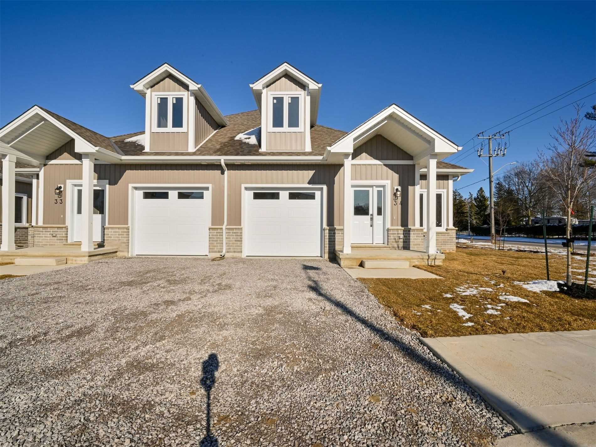 34 744 Nelson St W, Port Dover Suspended, X5959925 Condos.ca